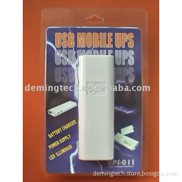 USB power supply